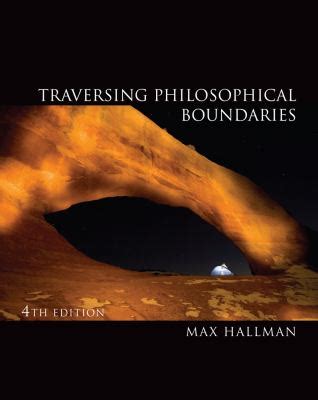 Traversing Philosophical Boundaries Ebook Doc