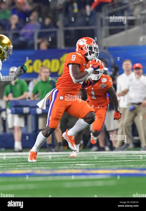 Travis Etienne: The Electrifying Running Back with Star Power