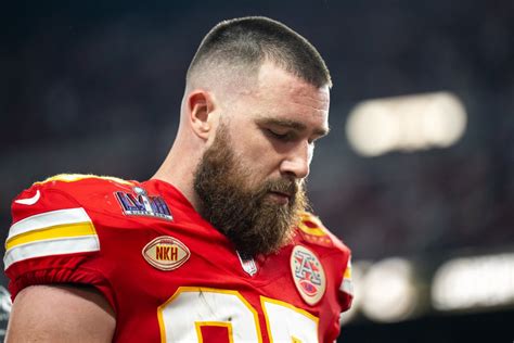 Travis Kelce: The Icon of Gridiron Dominance