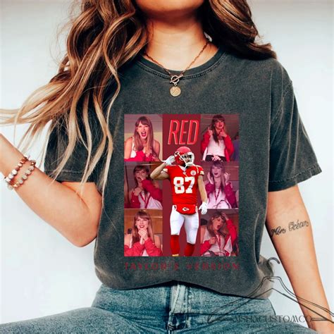 Travis Kelce Merch