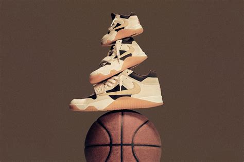 Travis Scott's Impact on the Jumpman Jack Craze