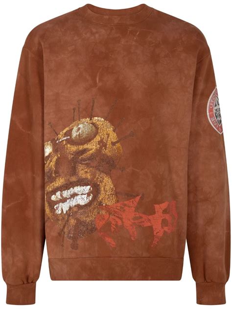 Travis Scott Merch Sweatshirt: A Symbol of Style and Hip-Hop Culture