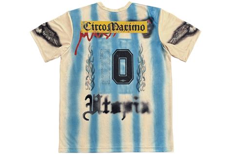 Travis Scott Soccer Jersey: 1001 Ways to Elevate Your Style