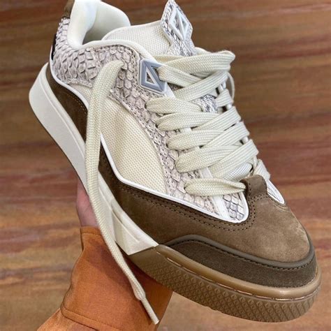 Travis Scott x Dior Shoe Collaboration: An Ultra-Exclusive Collector's Item