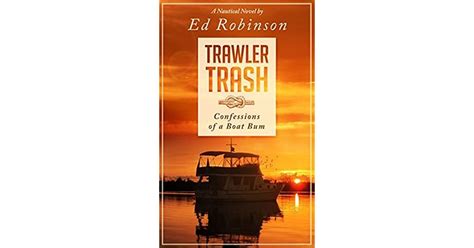 Trawler Trash 10 Book Series Reader