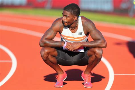 Trayvon Bromell