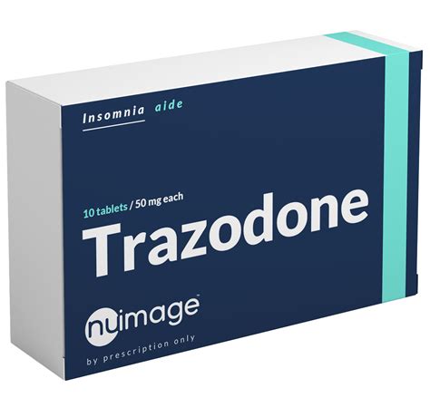 Trazodone 100 mg: The Ultimate Guide to a Safe and Effective Sleep Aid