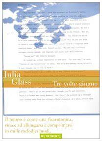 Tre volte giugno PDF