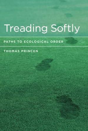 Treading Softly Paths to Ecological Order Epub