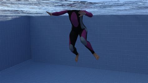 Treading Water: