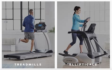 Treadmill vs. Elliptical: Which Cardio Machine Is Right for You?