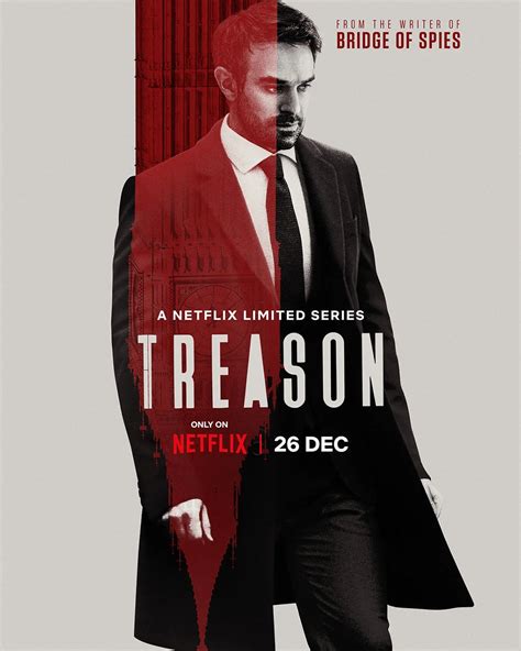 Treason Kindle Editon