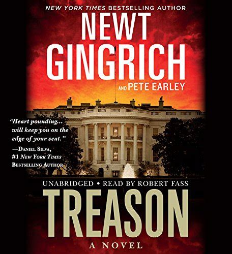 Treason A Novel The Major Brooke Grant Series Doc