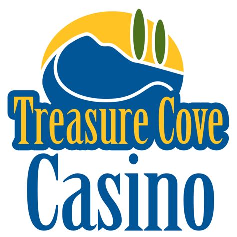 Treasure Cove Casino