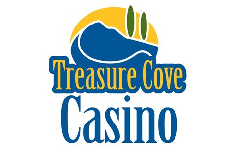 Treasure Cove Casino Prince George BC