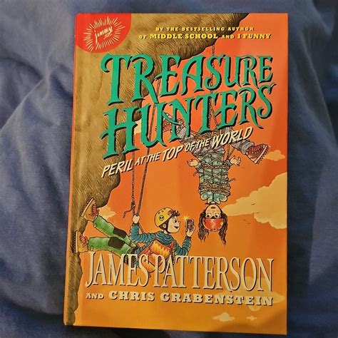 Treasure Hunters Ar Answers Kindle Editon