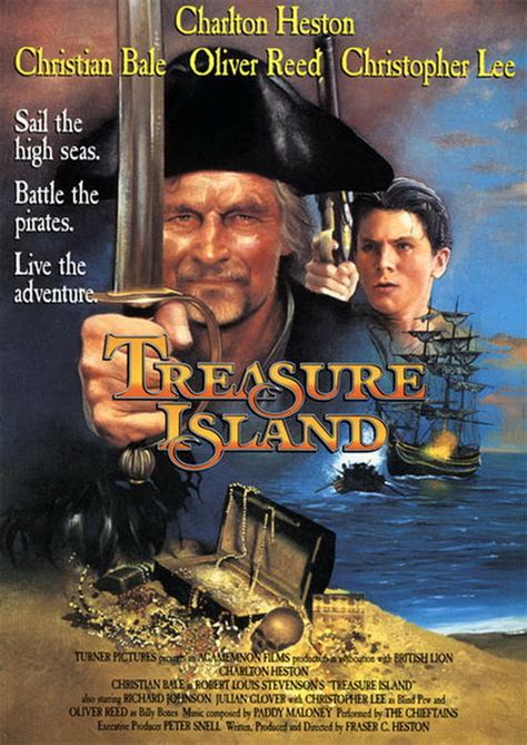 Treasure Island Doc