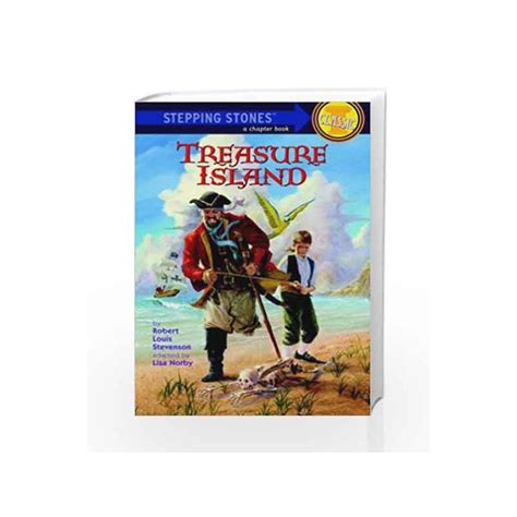 Treasure Island (A Stepping Stone Book(TM)) PDF