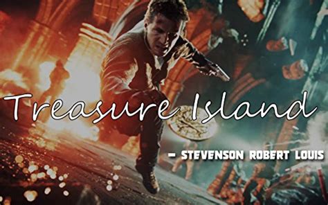 Treasure Island Annoted version Epub