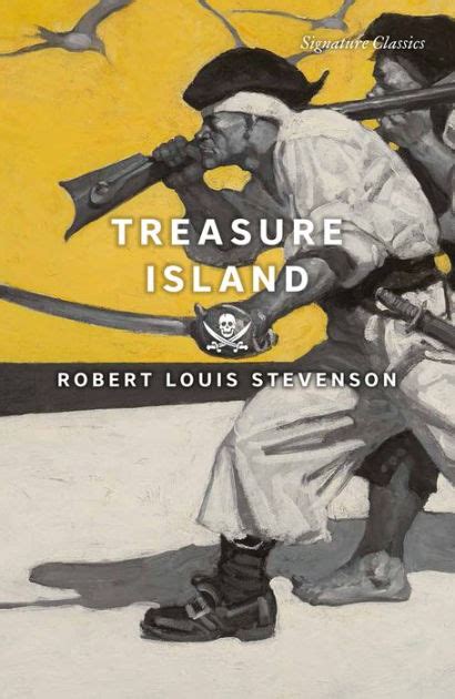 Treasure Island Barnes and Noble Classics Kindle Editon