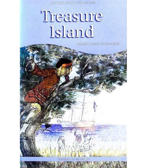 Treasure Island Children s Classics
