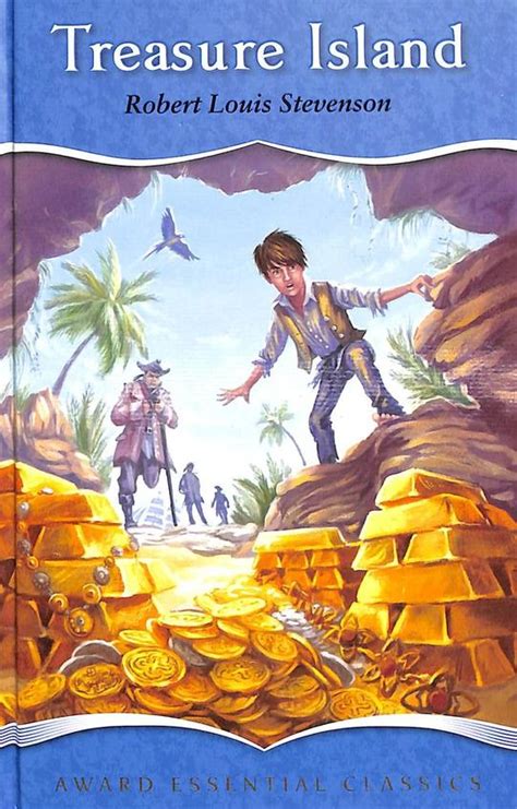Treasure Island Classics series Kindle Editon