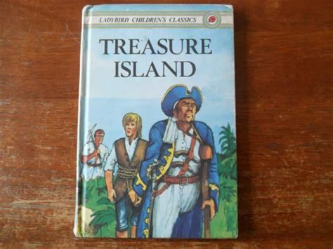 Treasure Island Classics series Doc