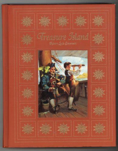 Treasure Island Dalmation Press Classic Library for Children Reader