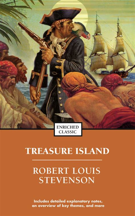 Treasure Island Ebook Epub