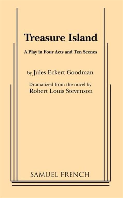 Treasure Island Goodman Epub