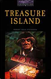 Treasure Island Level 4 Oxford Bookworms Library 1400 Headwords Doc