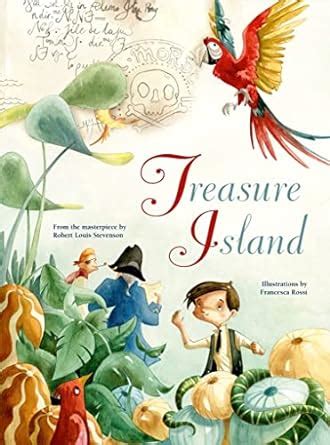 Treasure Island Masterpieces of Robert Louis Stevenson PDF