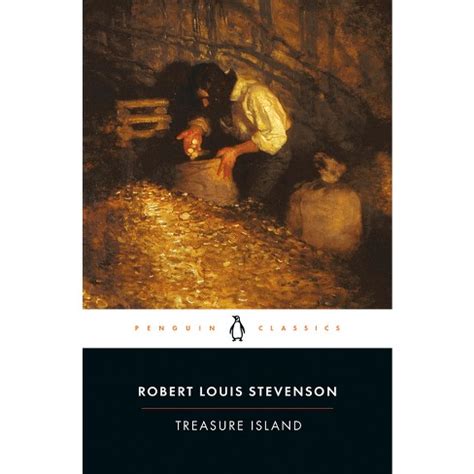 Treasure Island Penguin Classics