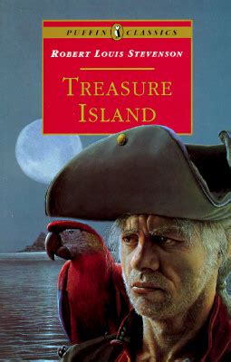 Treasure Island Puffin Classics Epub