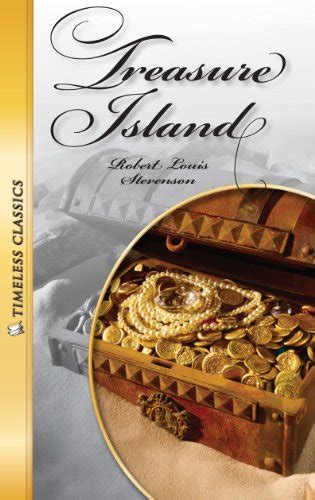 Treasure Island Timeless Classics
