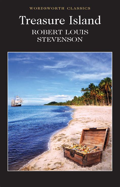 Treasure Island Wordsworth Classics PDF