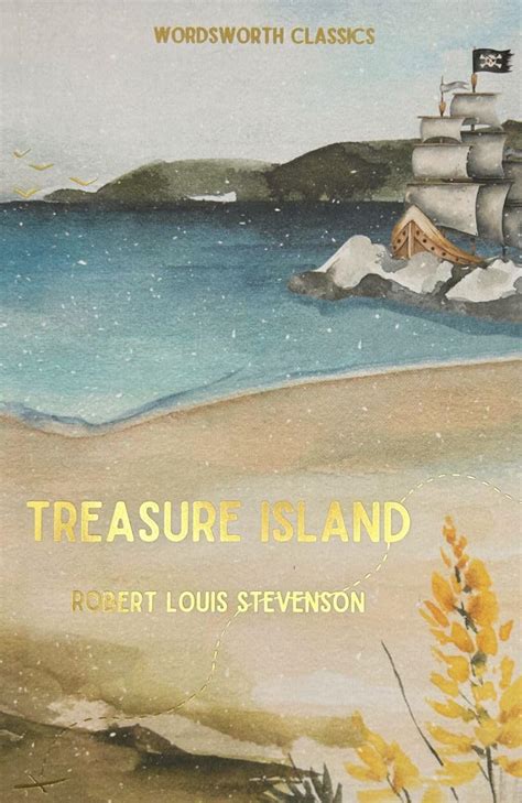 Treasure Island Wordsworth Classics PDF