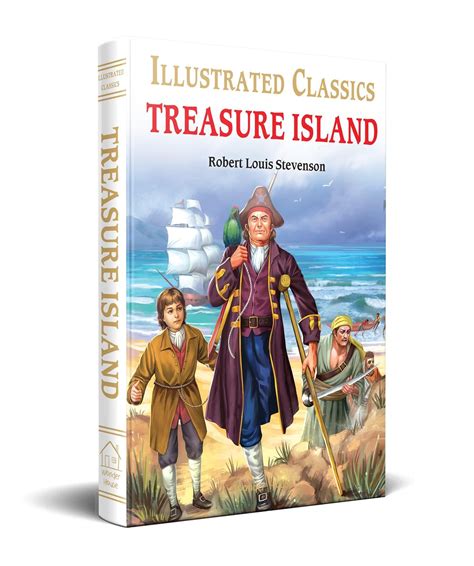 Treasure Island edited and abridged by Anne Terry White Epub