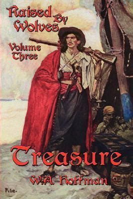 Treasure Raised By Wolves Reader