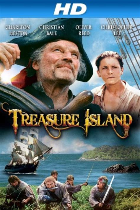 Treasure island Epub