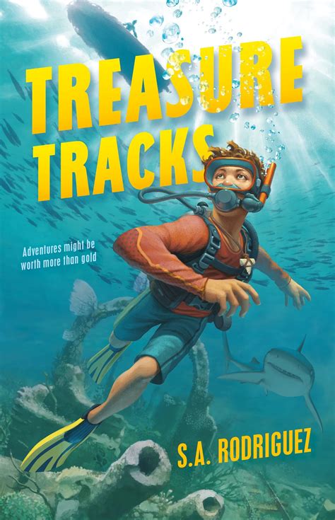 Treasure on the Tracks PDF