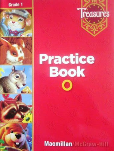Treasure practice workbook answers grade 1 Ebook Doc