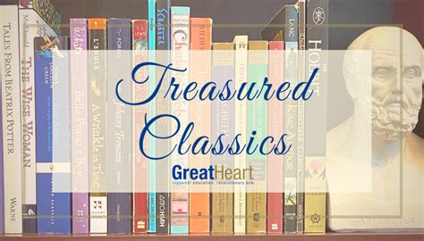 Treasured Classics Epub