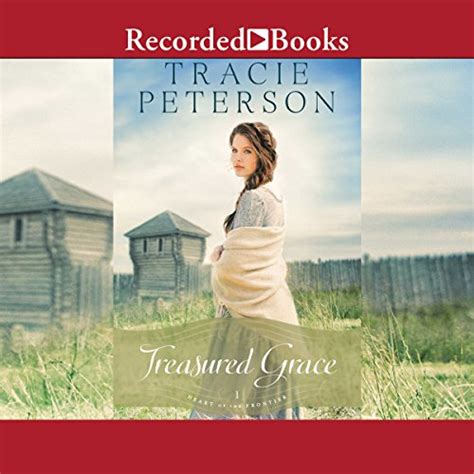 Treasured Grace Heart of the Frontier Epub