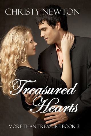 Treasured Hearts Book 3 More Than Treasure Doc