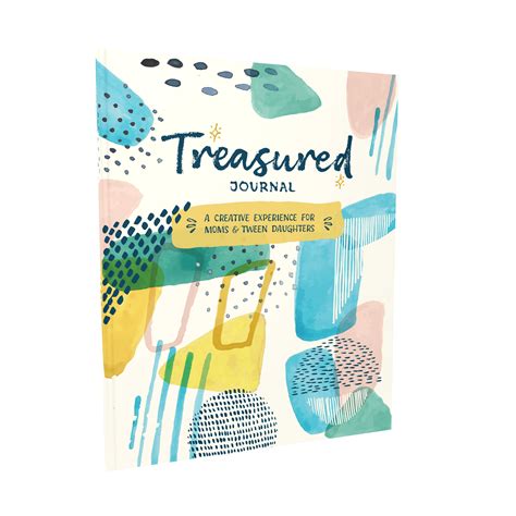 Treasured Journal PDF