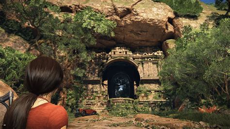 Treasures Uncharted: Lost Legacy's 10,000 Hidden Gems