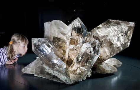 Treasures Unearthed: Discover Exquisite Huge Crystals for Sale