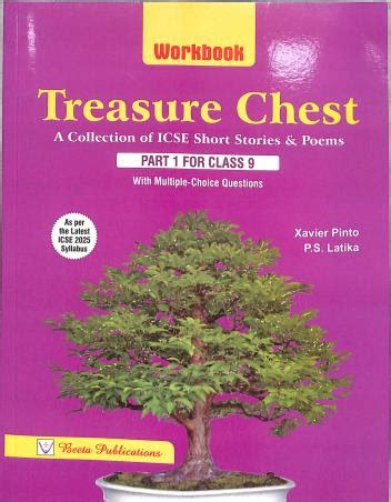 Treasures Workbook Answer Key Kindle Editon