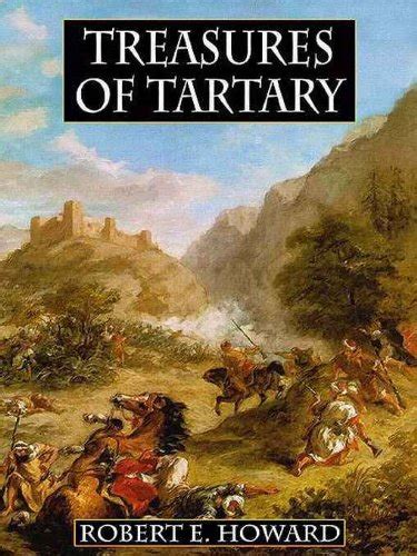 Treasures of Tartary PDF